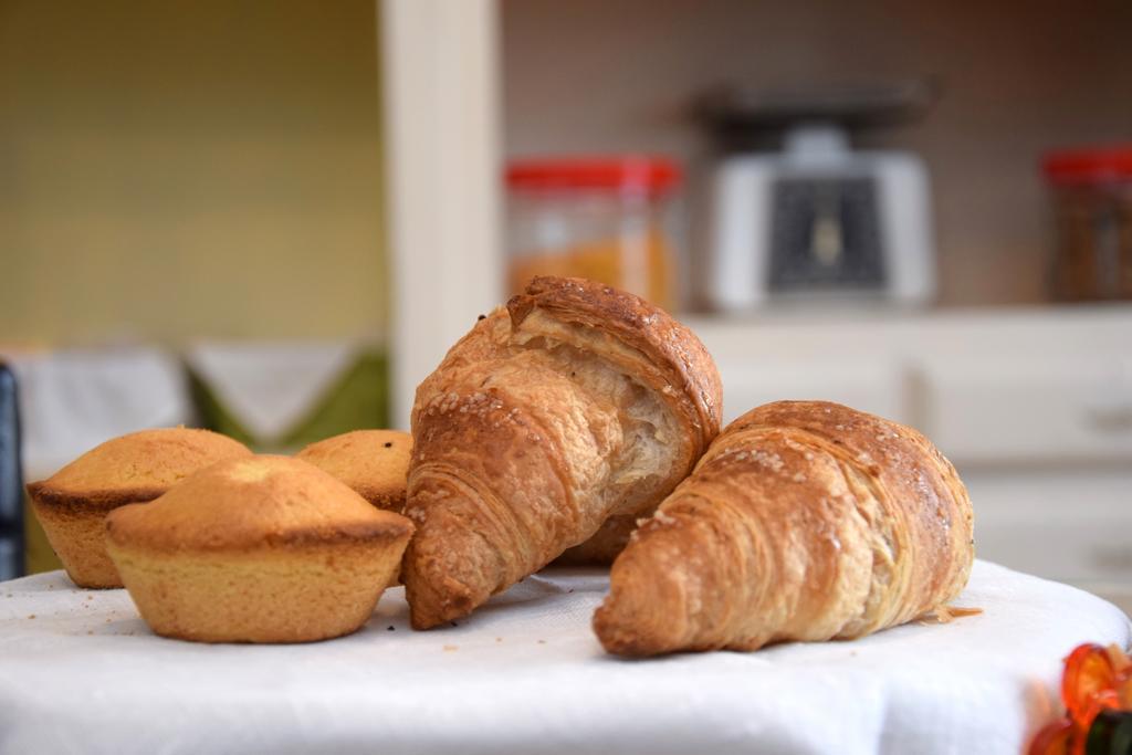 Casa Q Bed & Breakfast Lecce Exteriér fotografie