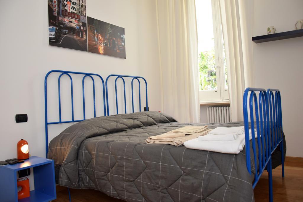 Casa Q Bed & Breakfast Lecce Pokoj fotografie