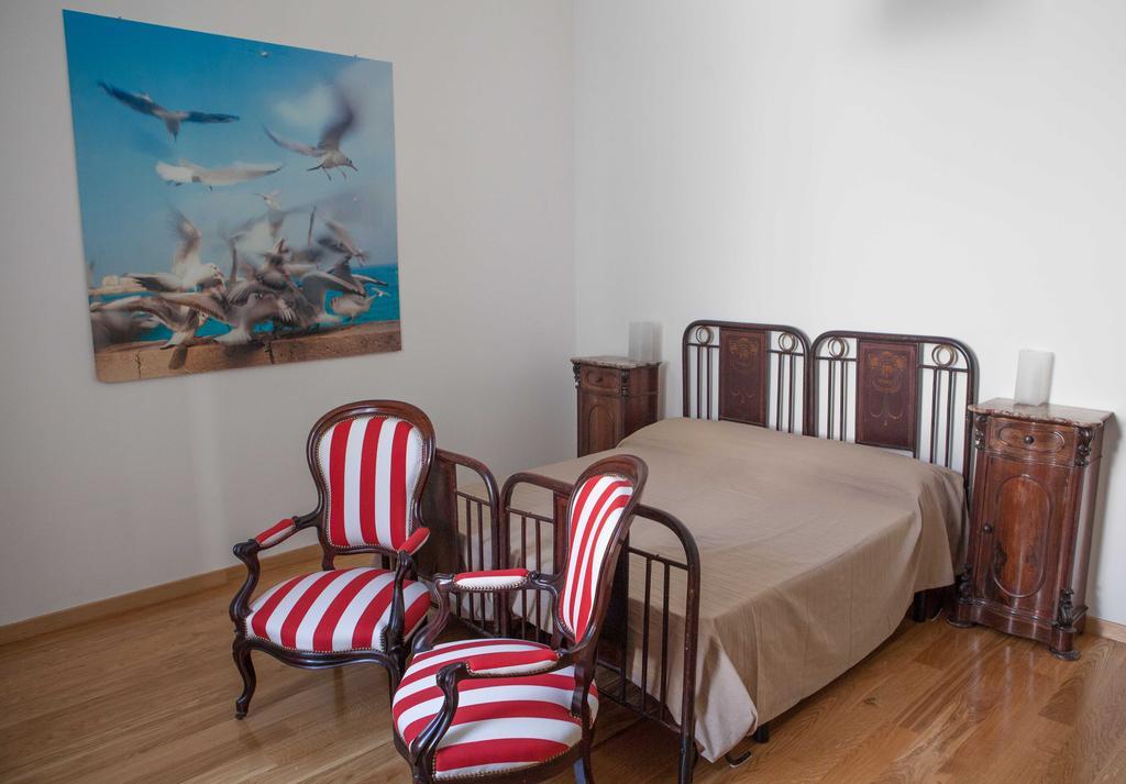 Casa Q Bed & Breakfast Lecce Pokoj fotografie
