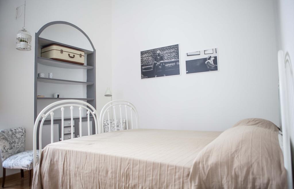 Casa Q Bed & Breakfast Lecce Pokoj fotografie