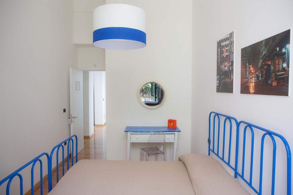 Casa Q Bed & Breakfast Lecce Pokoj fotografie