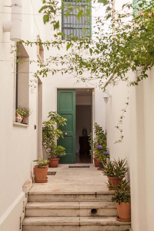 Casa Q Bed & Breakfast Lecce Exteriér fotografie