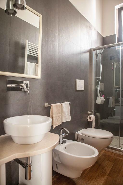 Casa Q Bed & Breakfast Lecce Pokoj fotografie