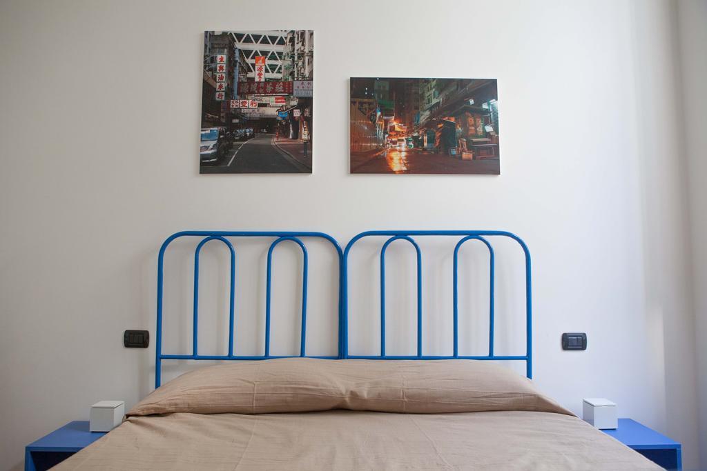 Casa Q Bed & Breakfast Lecce Pokoj fotografie