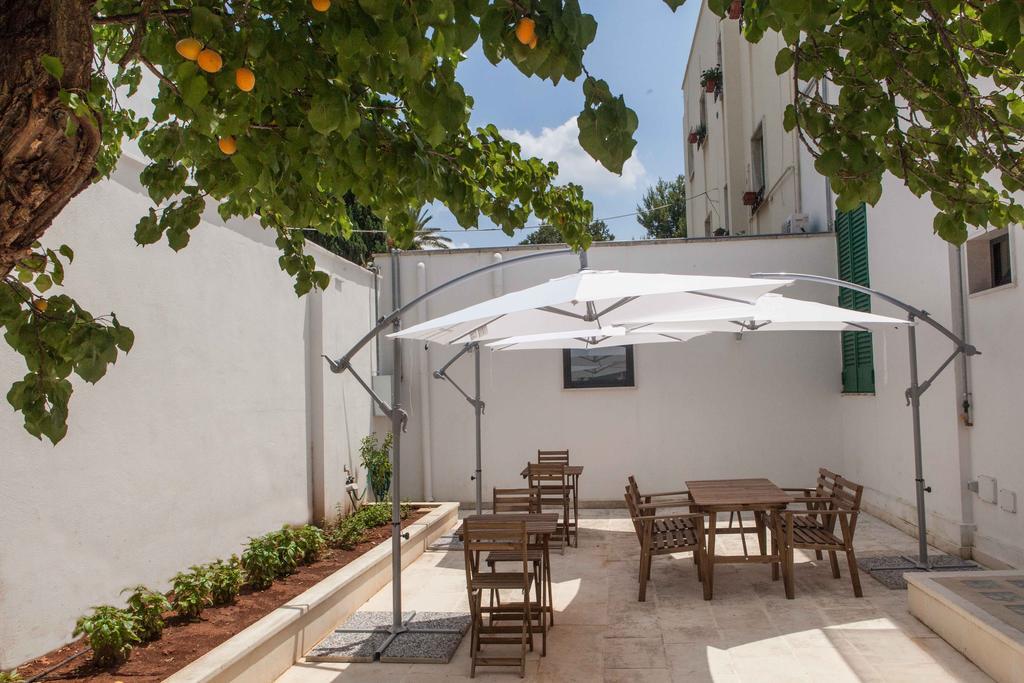 Casa Q Bed & Breakfast Lecce Exteriér fotografie