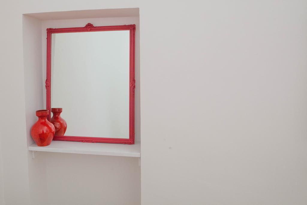 Casa Q Bed & Breakfast Lecce Pokoj fotografie