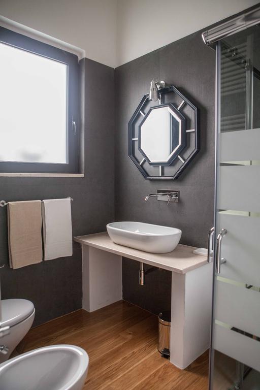 Casa Q Bed & Breakfast Lecce Pokoj fotografie