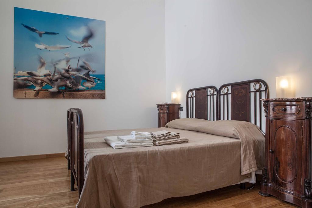 Casa Q Bed & Breakfast Lecce Pokoj fotografie