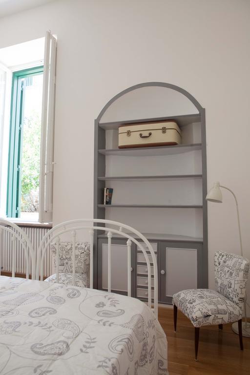 Casa Q Bed & Breakfast Lecce Pokoj fotografie