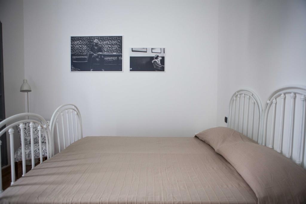 Casa Q Bed & Breakfast Lecce Pokoj fotografie