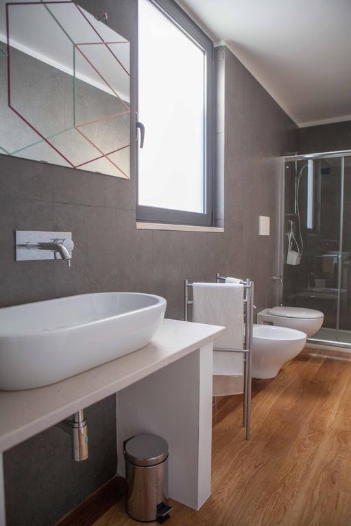 Casa Q Bed & Breakfast Lecce Pokoj fotografie
